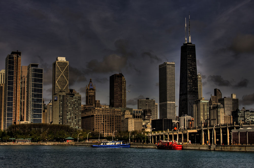 Chicago