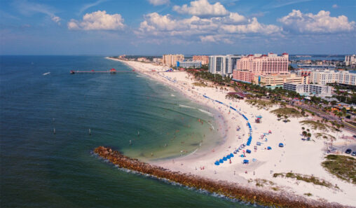 Clearwater Beach, FL