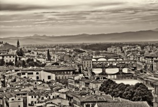 Ponte Vecchio