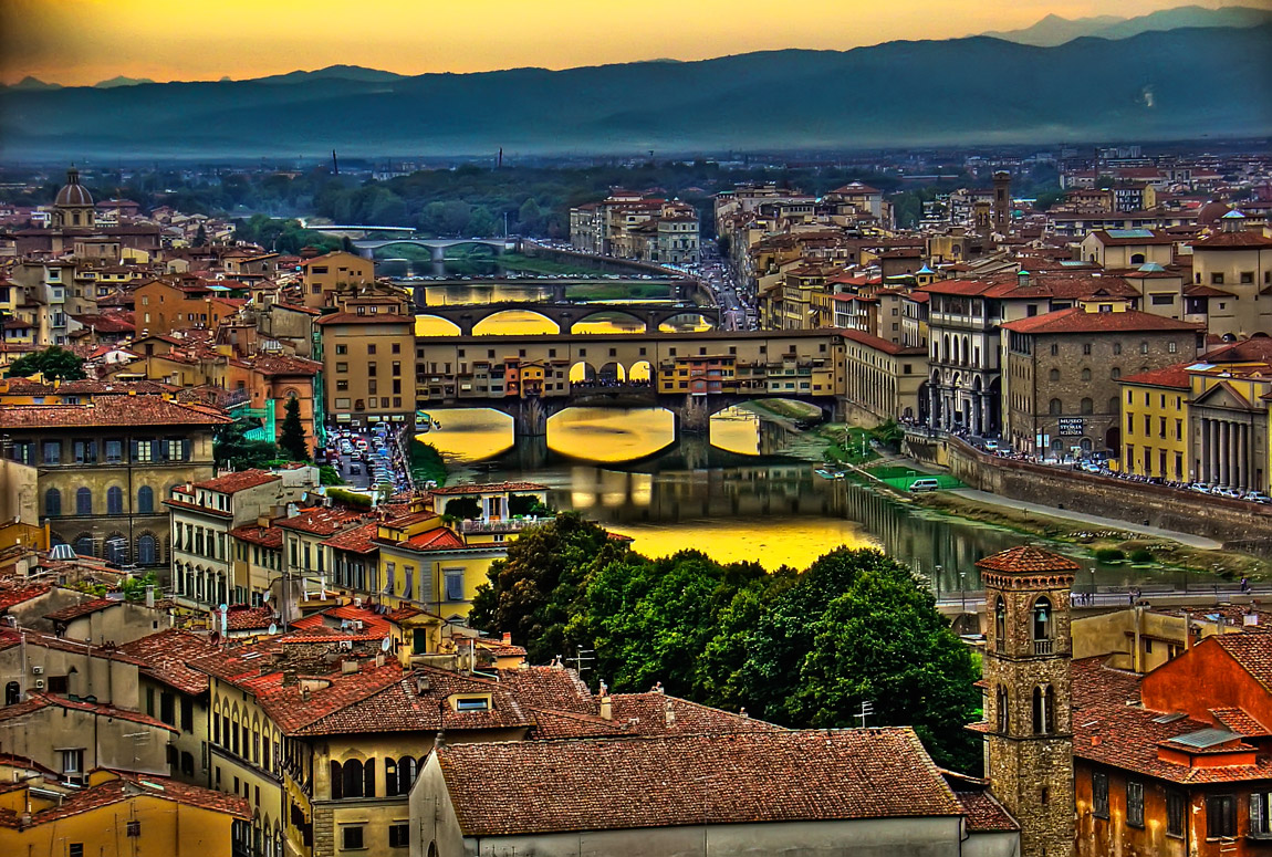 Ponte Vecchio