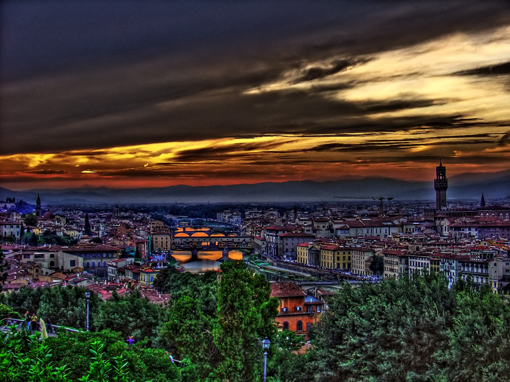 Florence