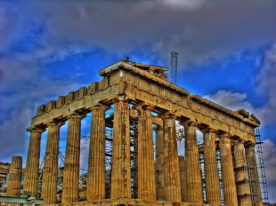 Parthenon