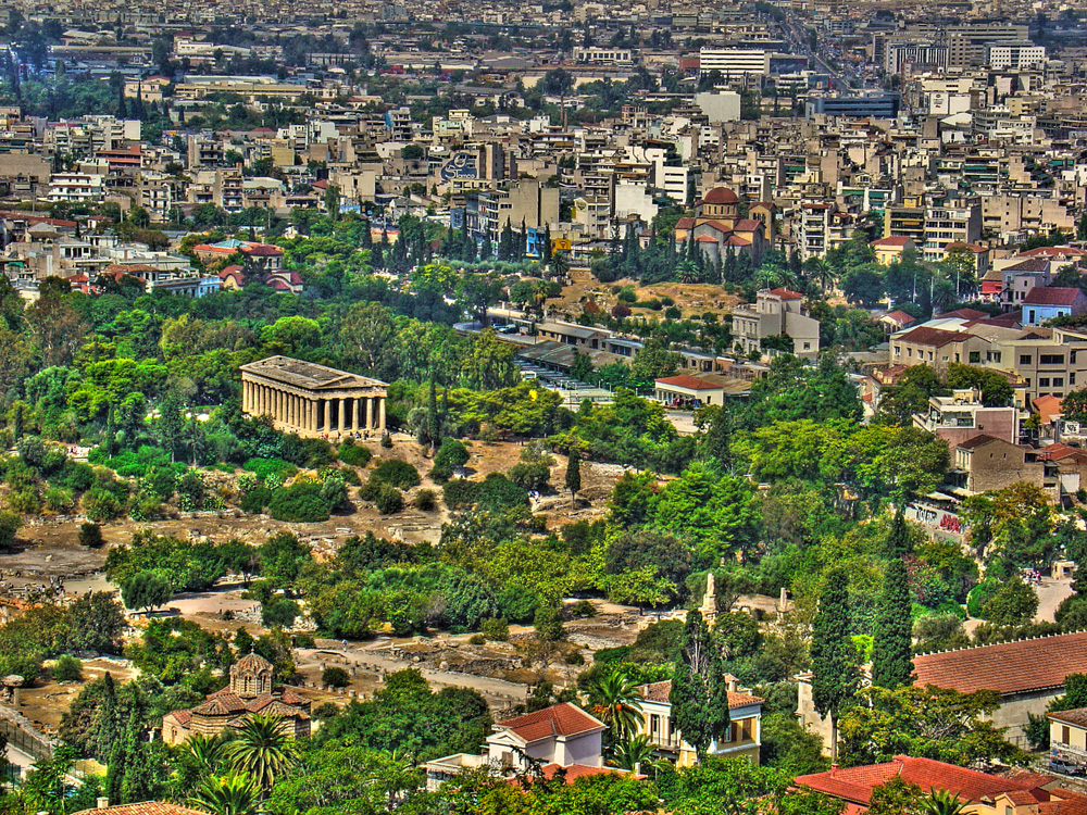 Athens