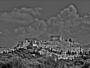 Acropolis Complex