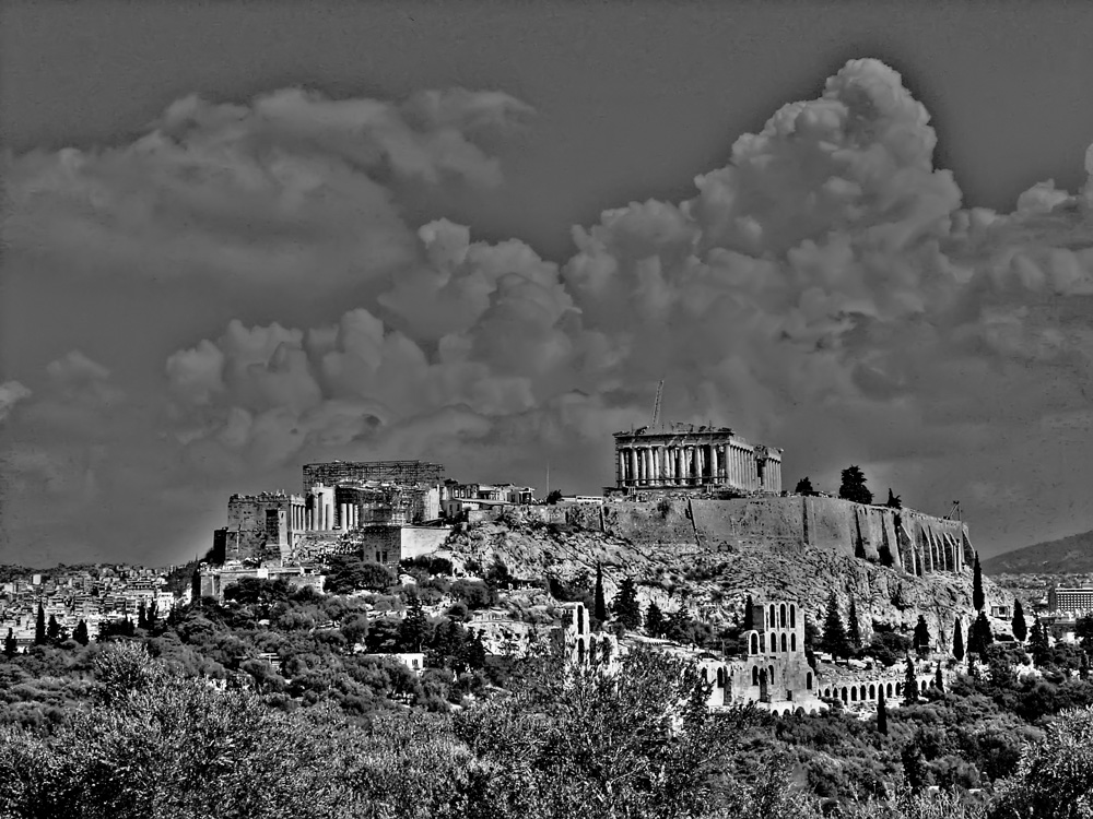 Acropolis Complex
