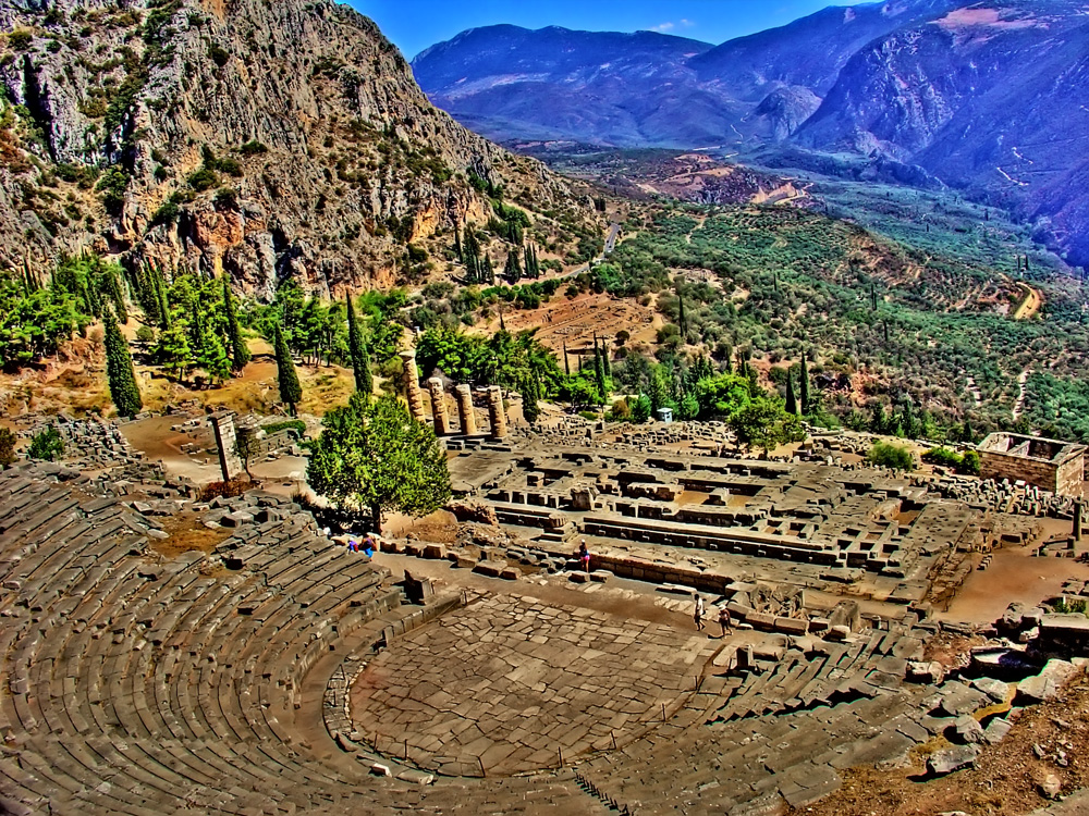 Delphi