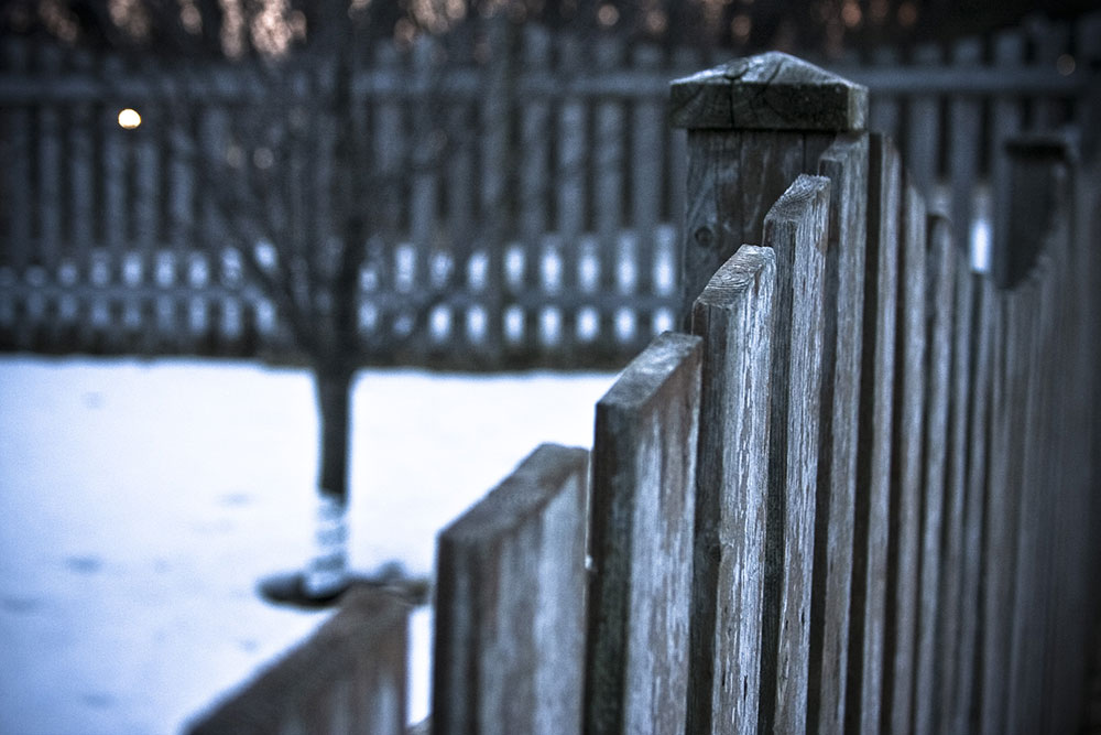 Fence