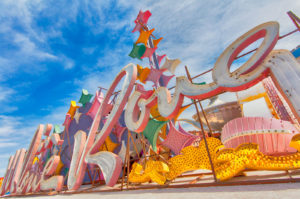 The Neon Boneyard | Las Vegas