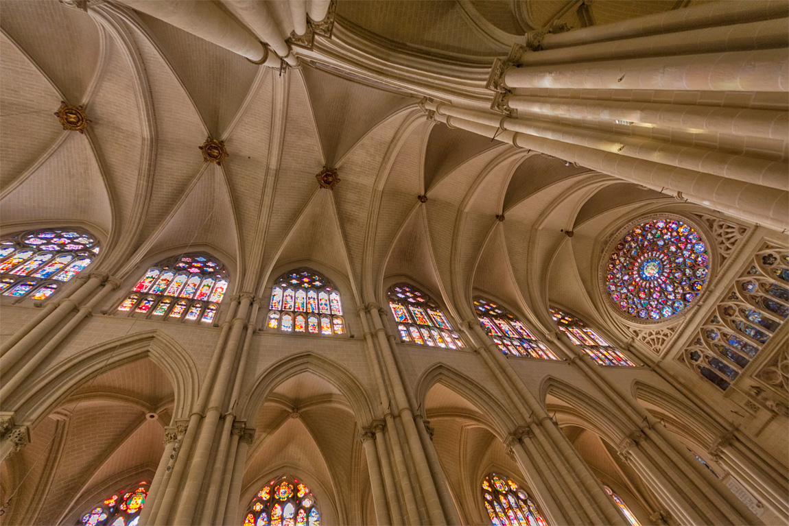 Cathedral of Toledo