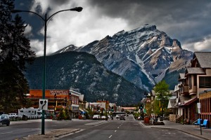 Banff