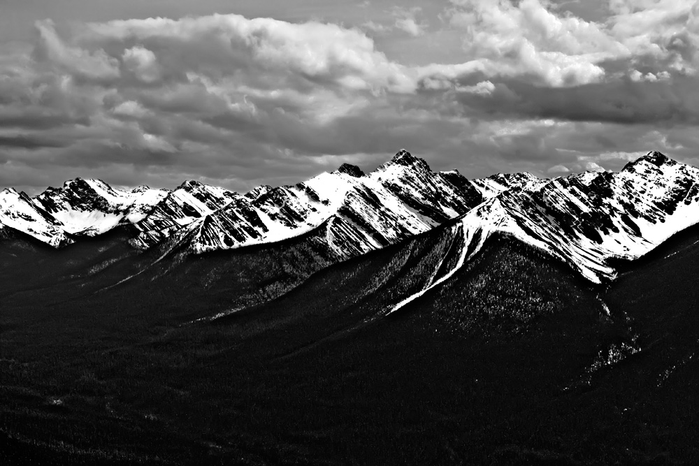 Banff National Park - Banff, Canada