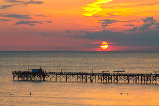 Florida Sunset