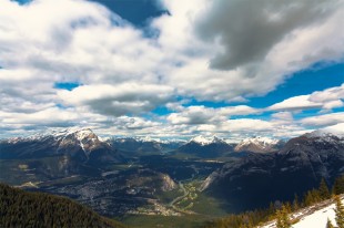 Banff National Park