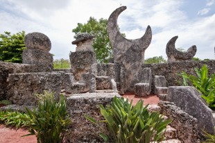 Coral Castle