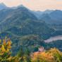 Hohenschwangau Castle