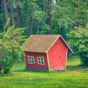 Red Shed