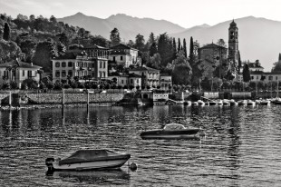 Lake Como, Italy - Menaggio