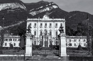 Menaggio Mansion