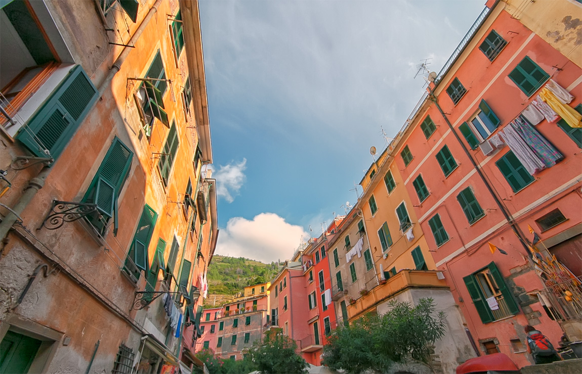 Vernazza