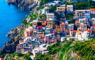 Manarola