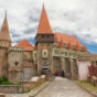 Corvin Castle