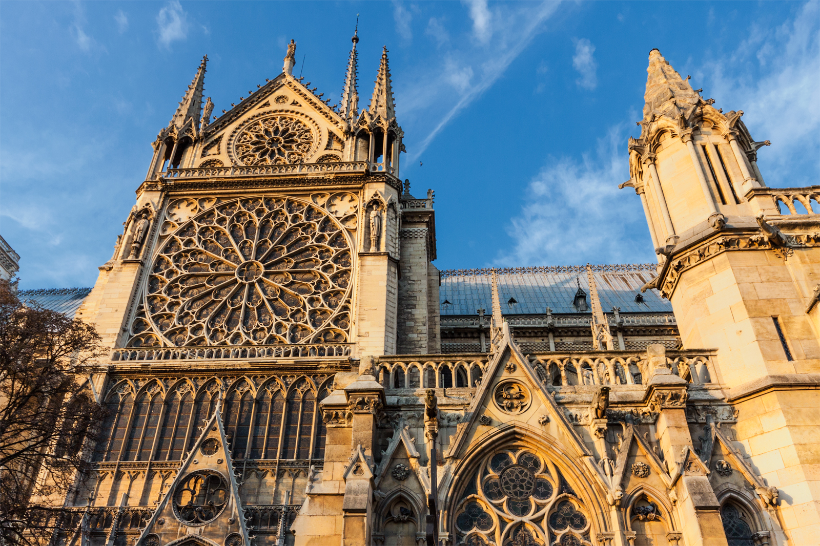 Notre-Dame de Paris