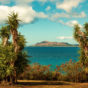 Diamond Head view from Koke'e