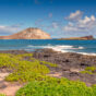 Manana & Kaohikaipu Islands