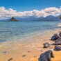 Chinaman's Hat - Mokoli'i