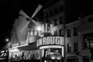 Moulin Rouge