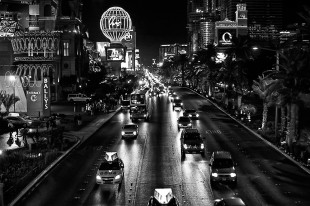 Las Vegas Strip