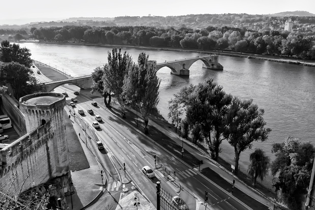 Pont D'Avignon