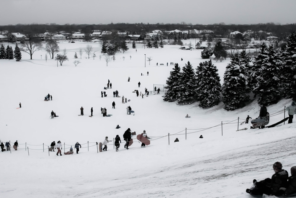 Snow Joy