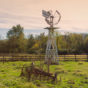 Abandoned Old Farm