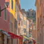 Cassis Backstreet