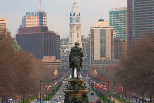 Philadelphia