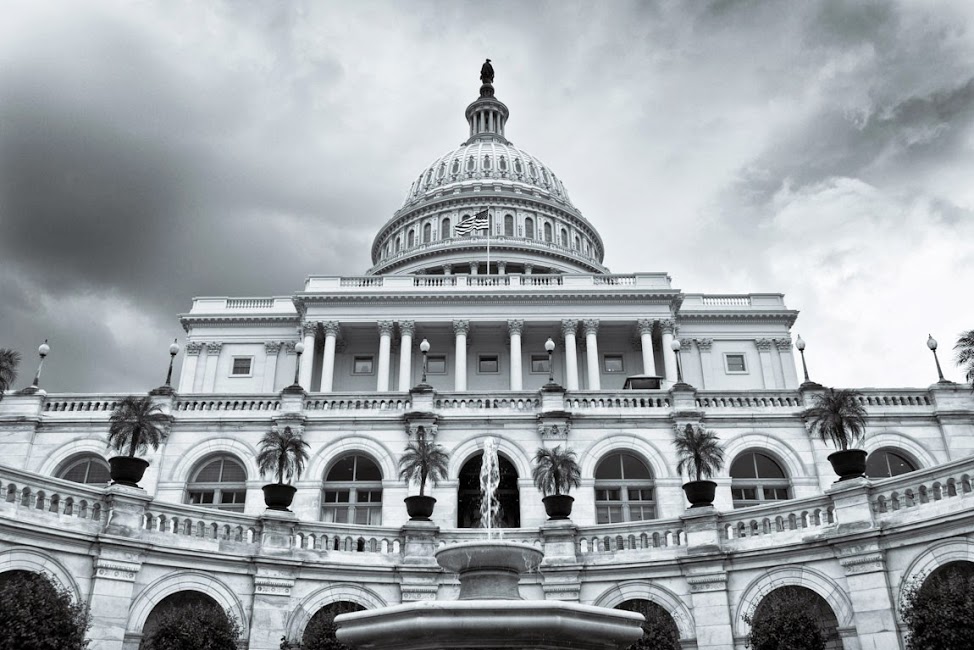 Capitol Hill, Washington, D.C.