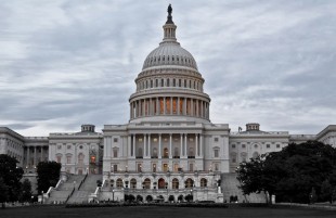 Capitol Hill, Washington DC