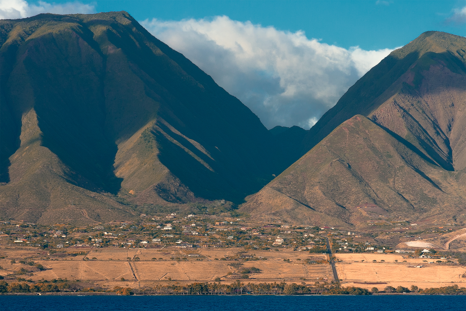 Pu'u Kukui