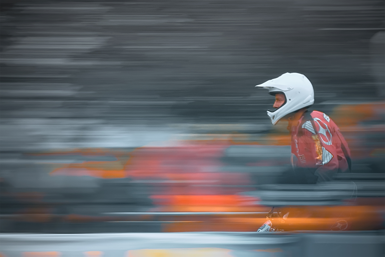 Velocity