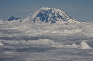 Mount Rainier