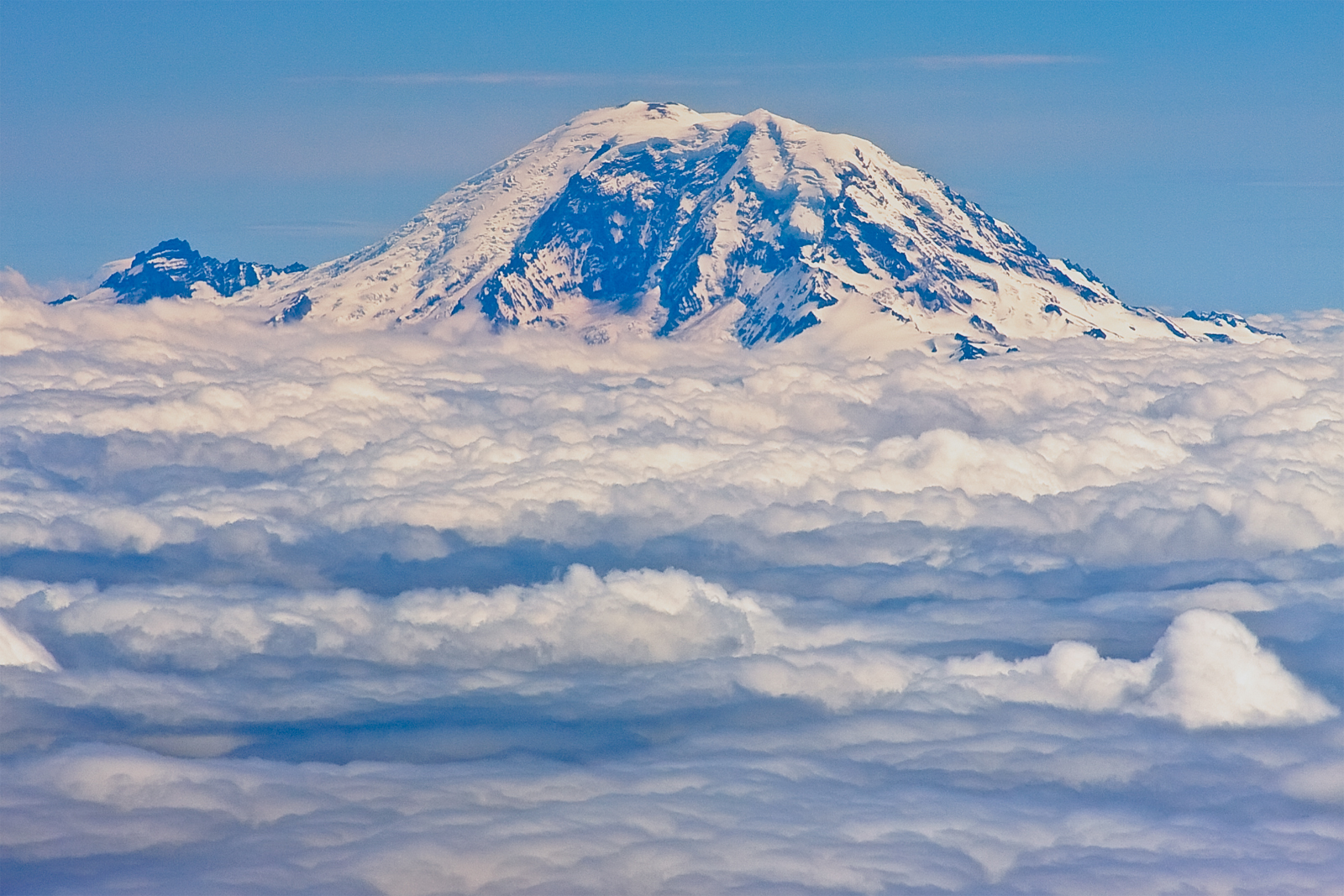 Mount Rainier