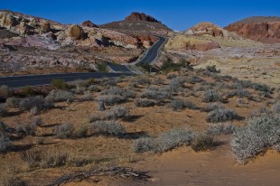 Valley Of Fire