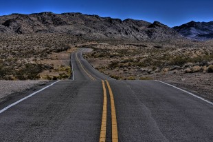 Valley Of Fire