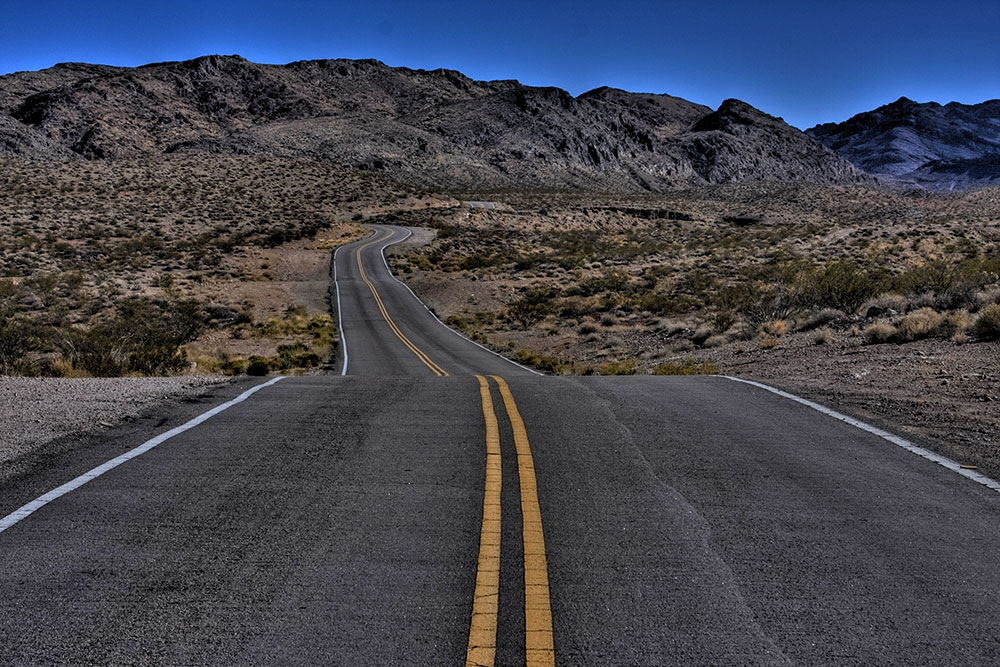 Valley Of Fire