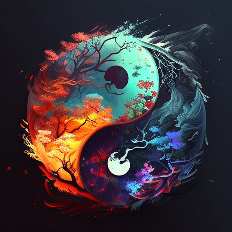 Yin-Yang