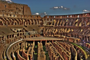 Colosseum