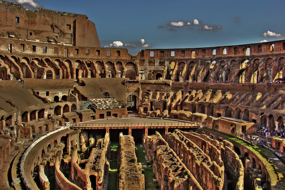 Colosseum